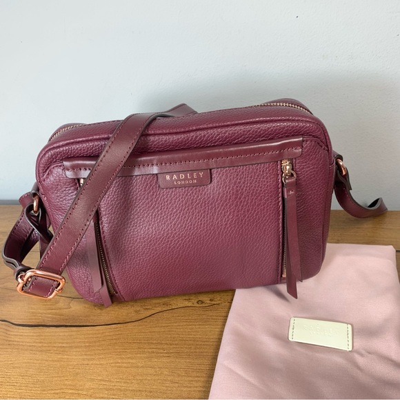 RADLEY LONDON Bags Radley London Penhurst Medium Crossbody Bag